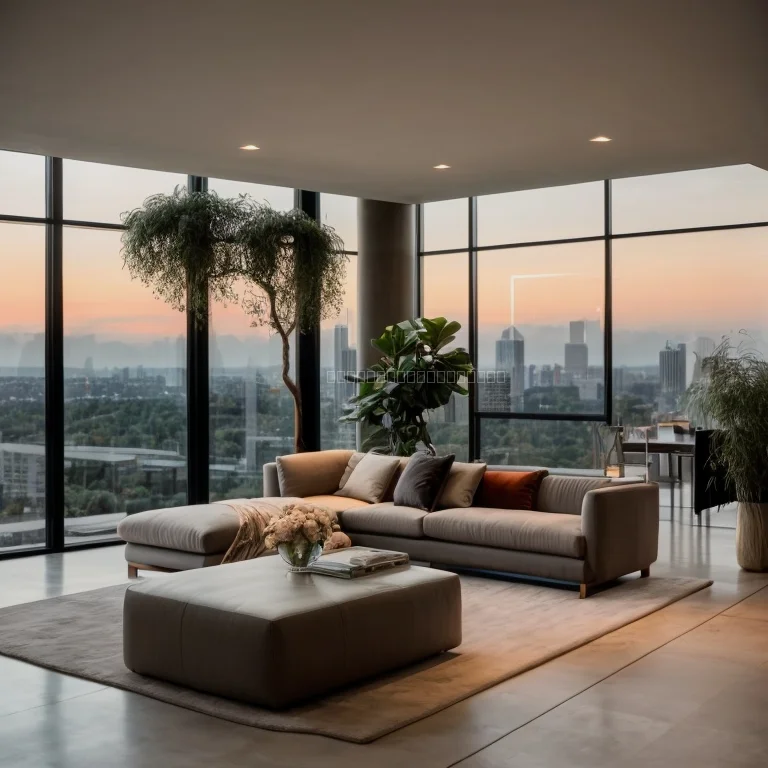 Discover Exclusive Rentals